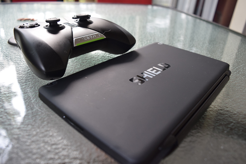 Illustration for article titled Nvidia Shield Tablet: The Kotaku Review
